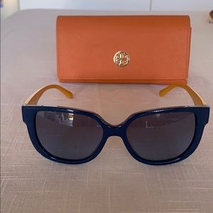 Tory Burch sunglasses
